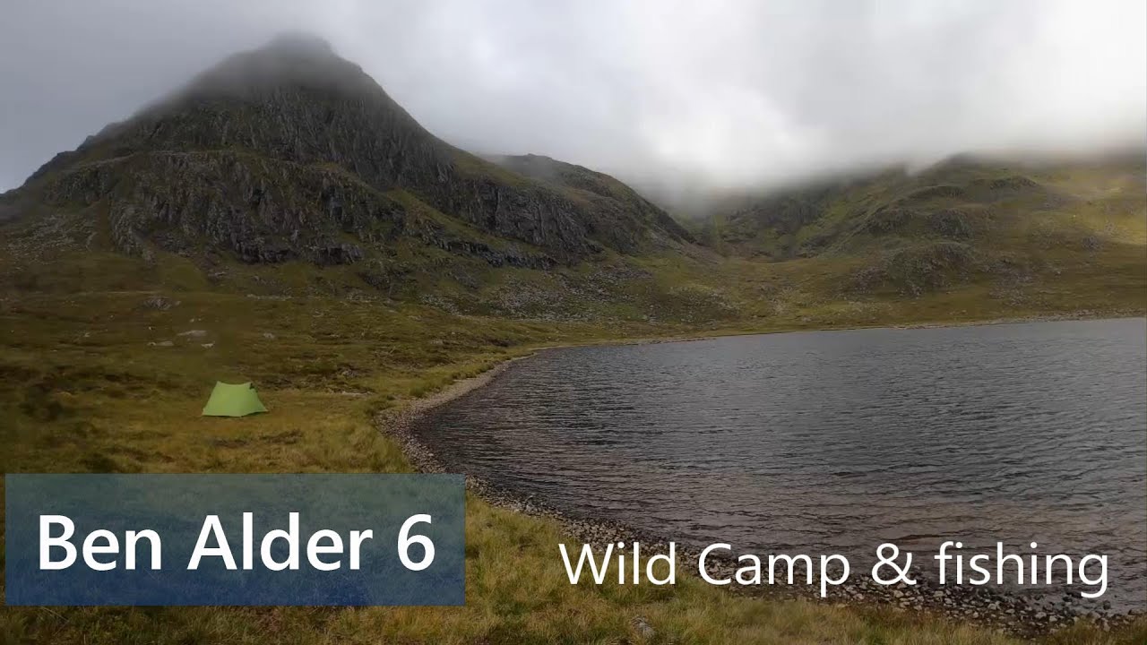 ben Alder 6
