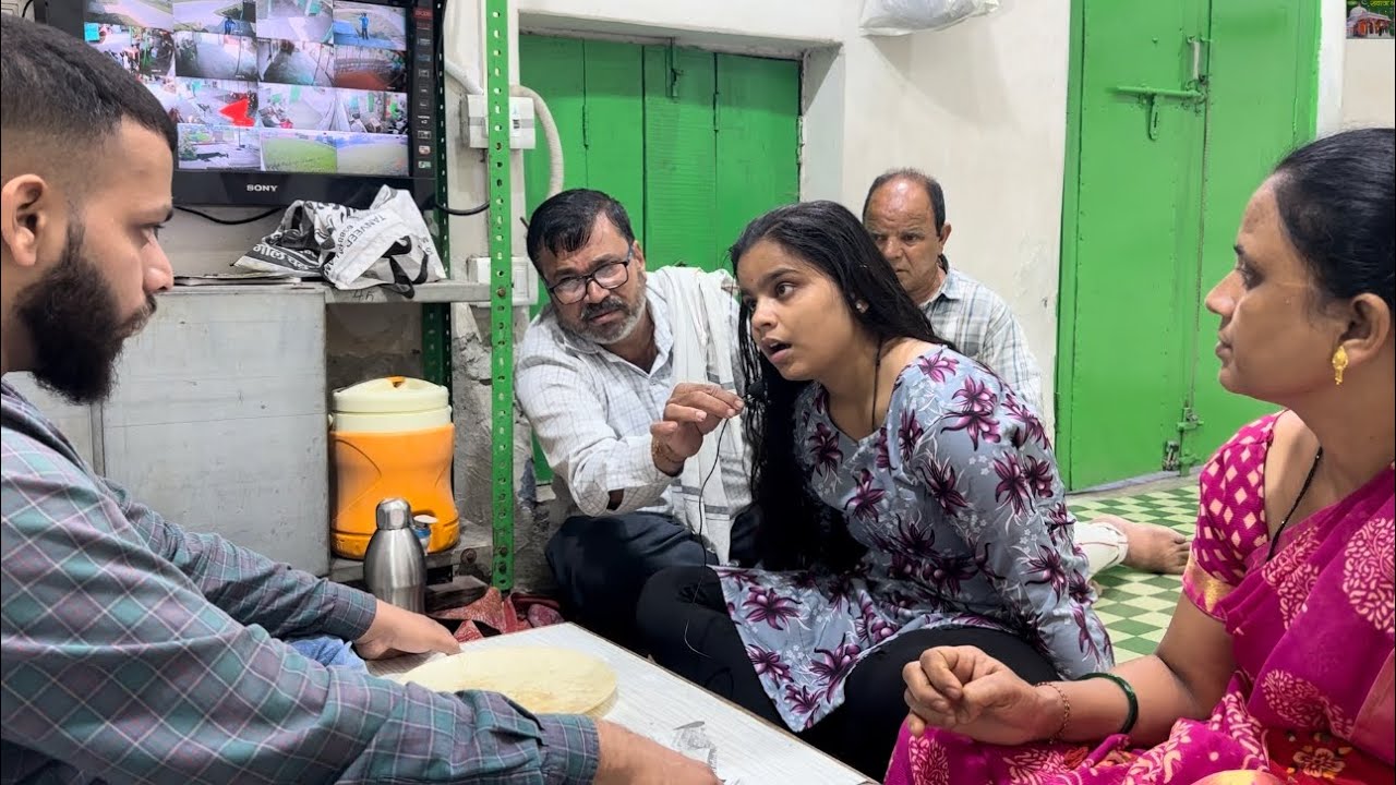 |Baba Ji Bhoot OCTOBER 2024|