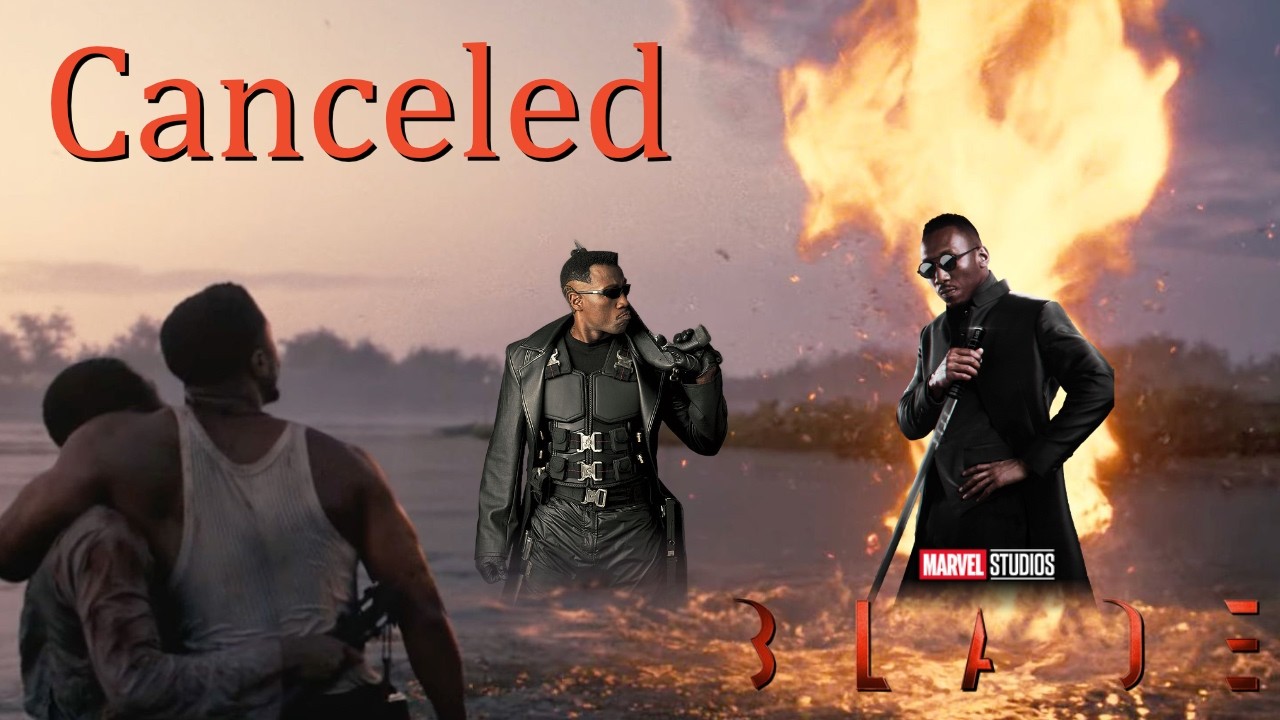 Sinners advantage over Blade