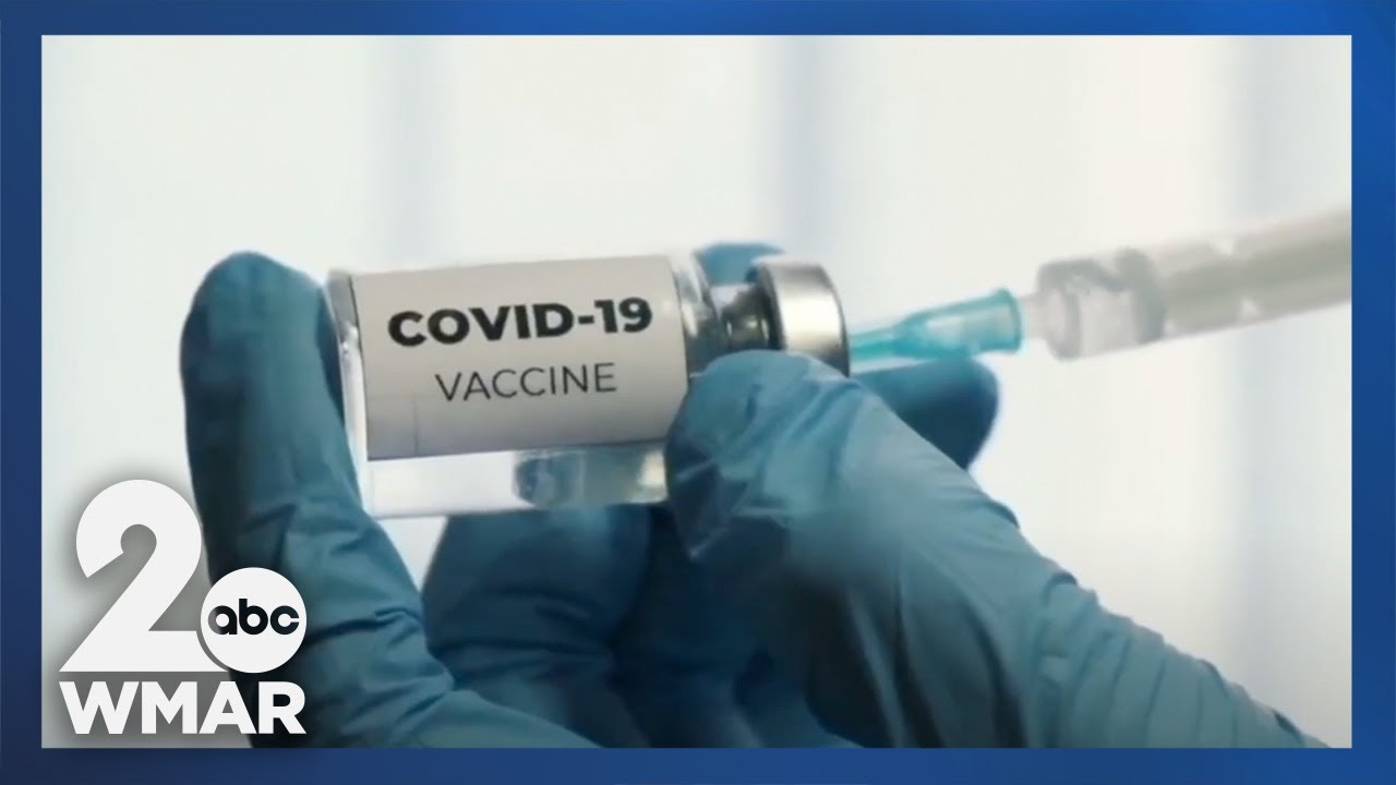 Mixed messages on COVID vaccines causing confusion