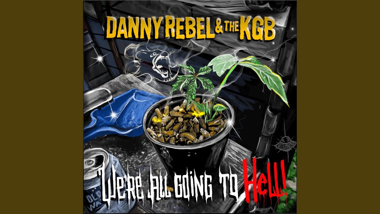 You Must Learn (feat. Jesse Wagner)