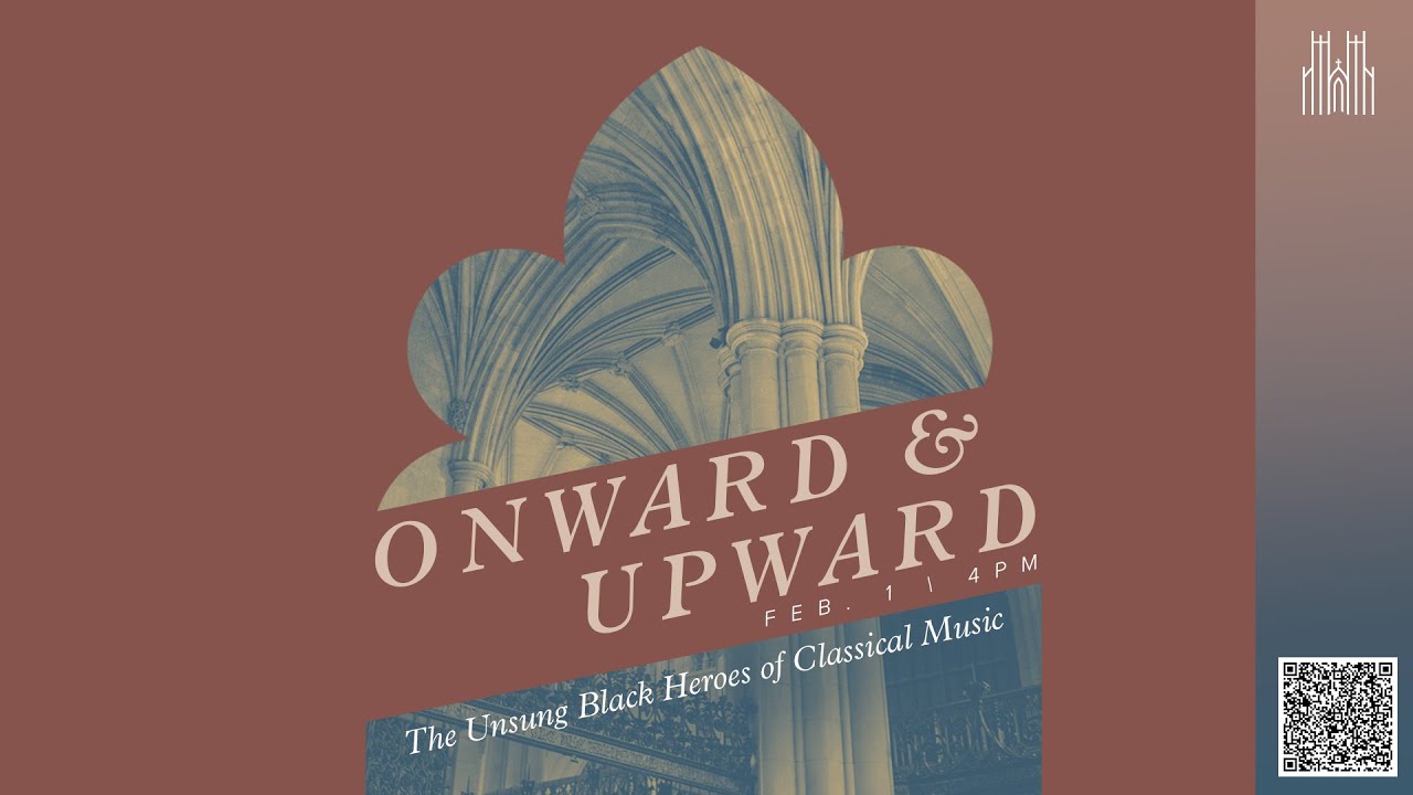 Onward and Upward | 2.1.25