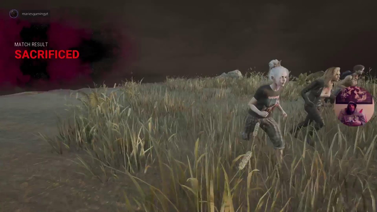 Slugged🐌 Camped⛺ And Tunnelled⛏️ by 🥵Daylight🥵 featuring @mariesgaming@bigchipz live from🇨🇦🔦