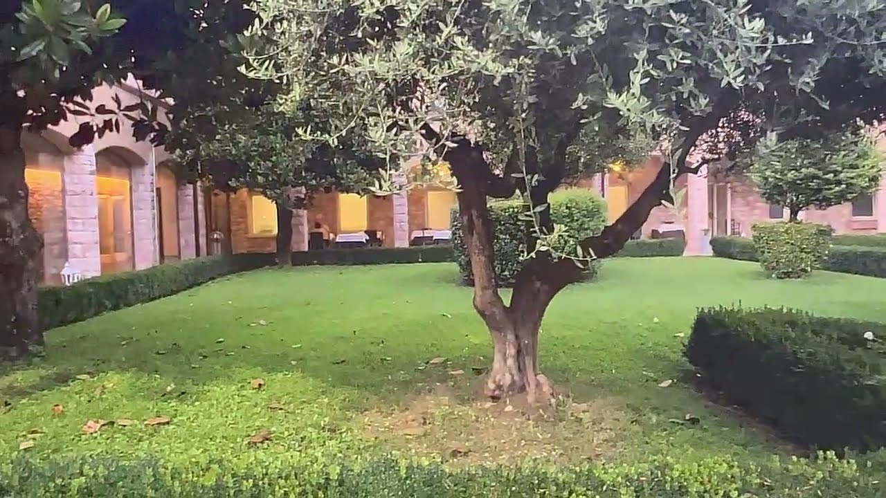 Discovering the Charm and Comfort of Casa Leonori Hotel in Assisi