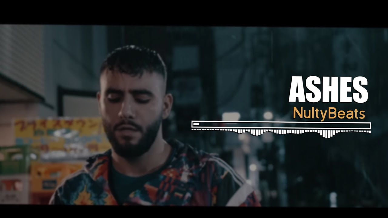 [FREE] SAMRA Type Hard Emotional Violin Storytelling Rap Beat - 