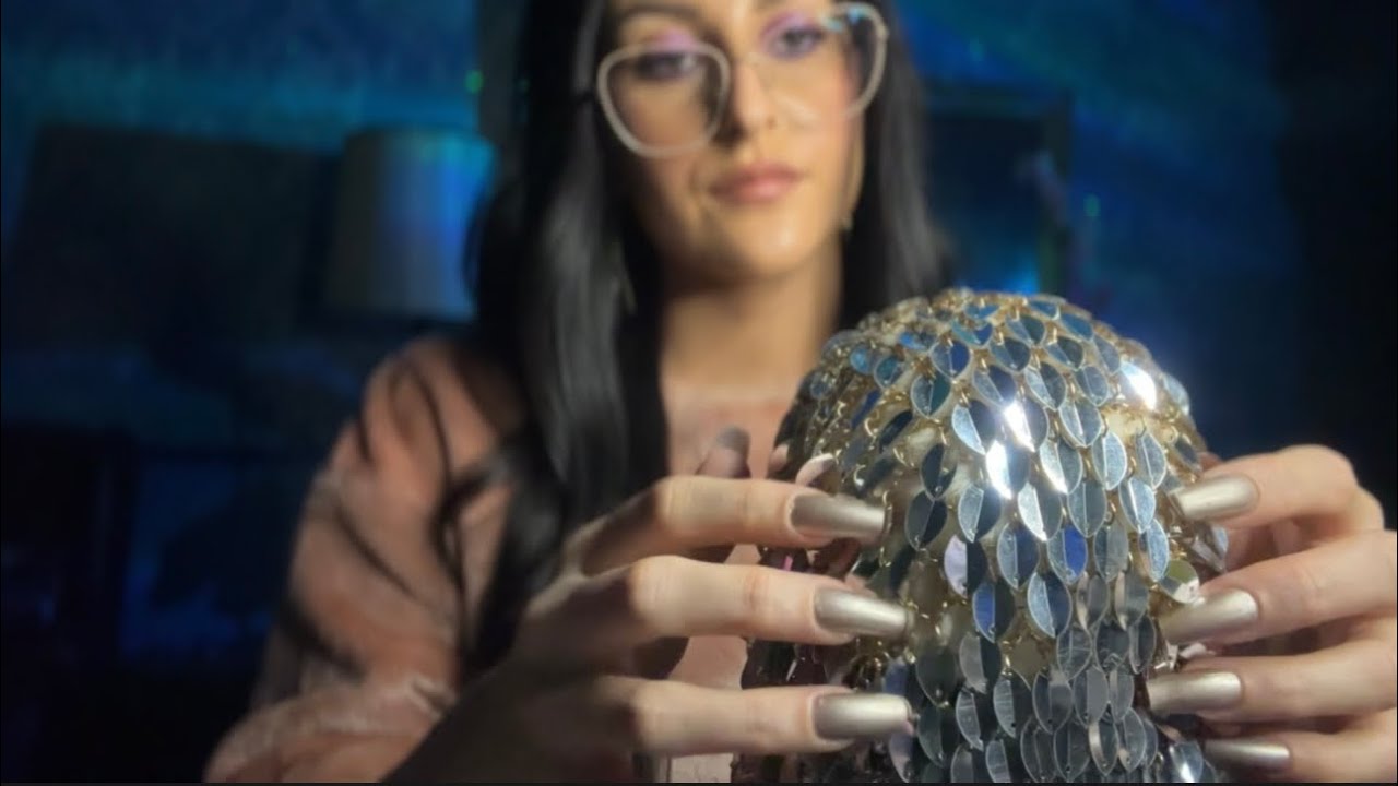 No talking ASMR| Aesthetically pleasing triggers ❤️