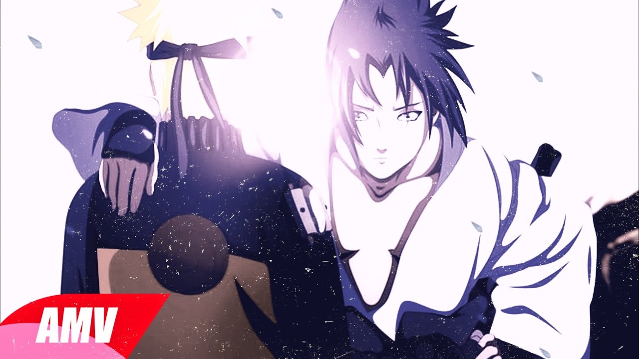 Kore, Ninho - Mon poto [AMV]