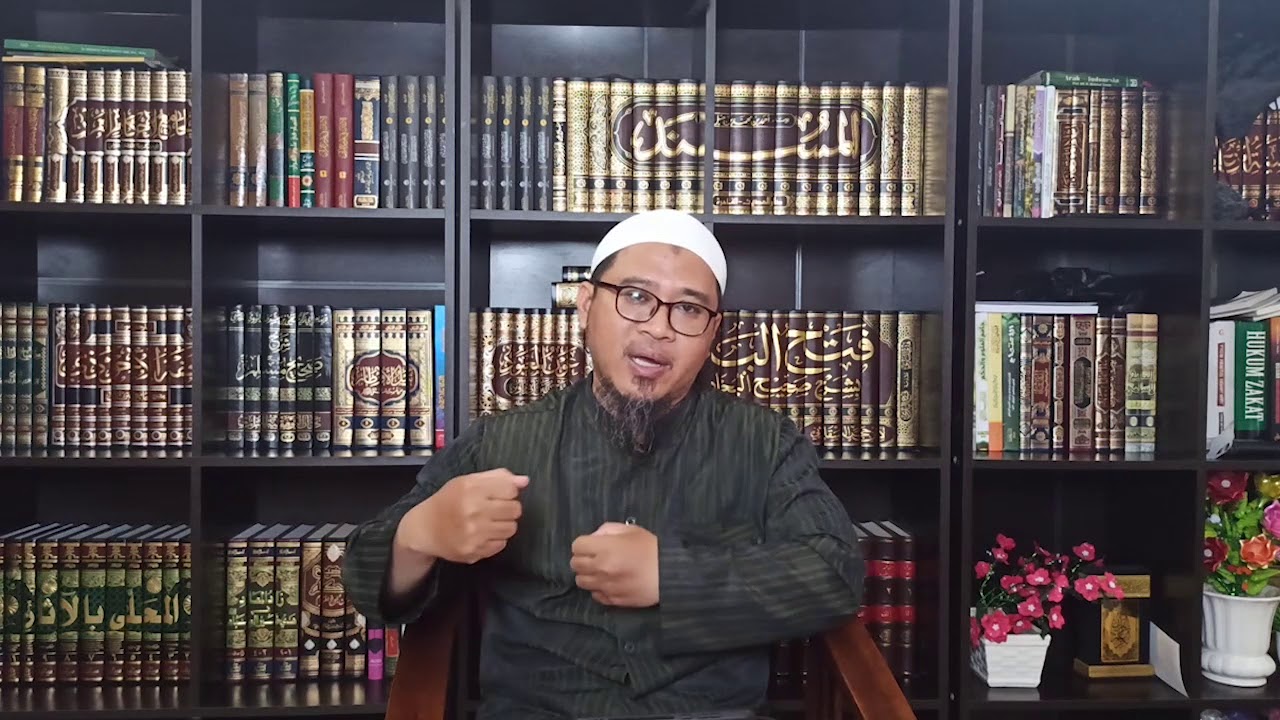 BOLEHKAH JANDA MENIKAH TANPA WALI?? || Ust. Farid Nu'man Hasan