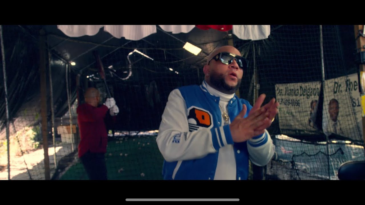 Insuchavia AR15 - No corro ni me escondo  (Video Oficial)