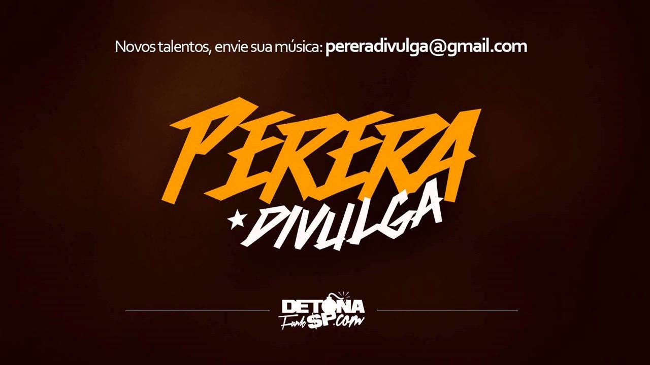 MC's Gaagaah e Rafinha - Aquecimento do Bumbum (DJRF3) (Perera Divulga)