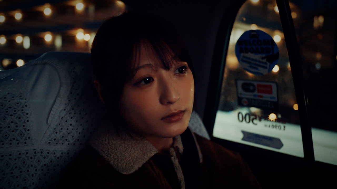 ニイナ「サブスクリプション」MUSIC VIDEO / niina「Subscription」