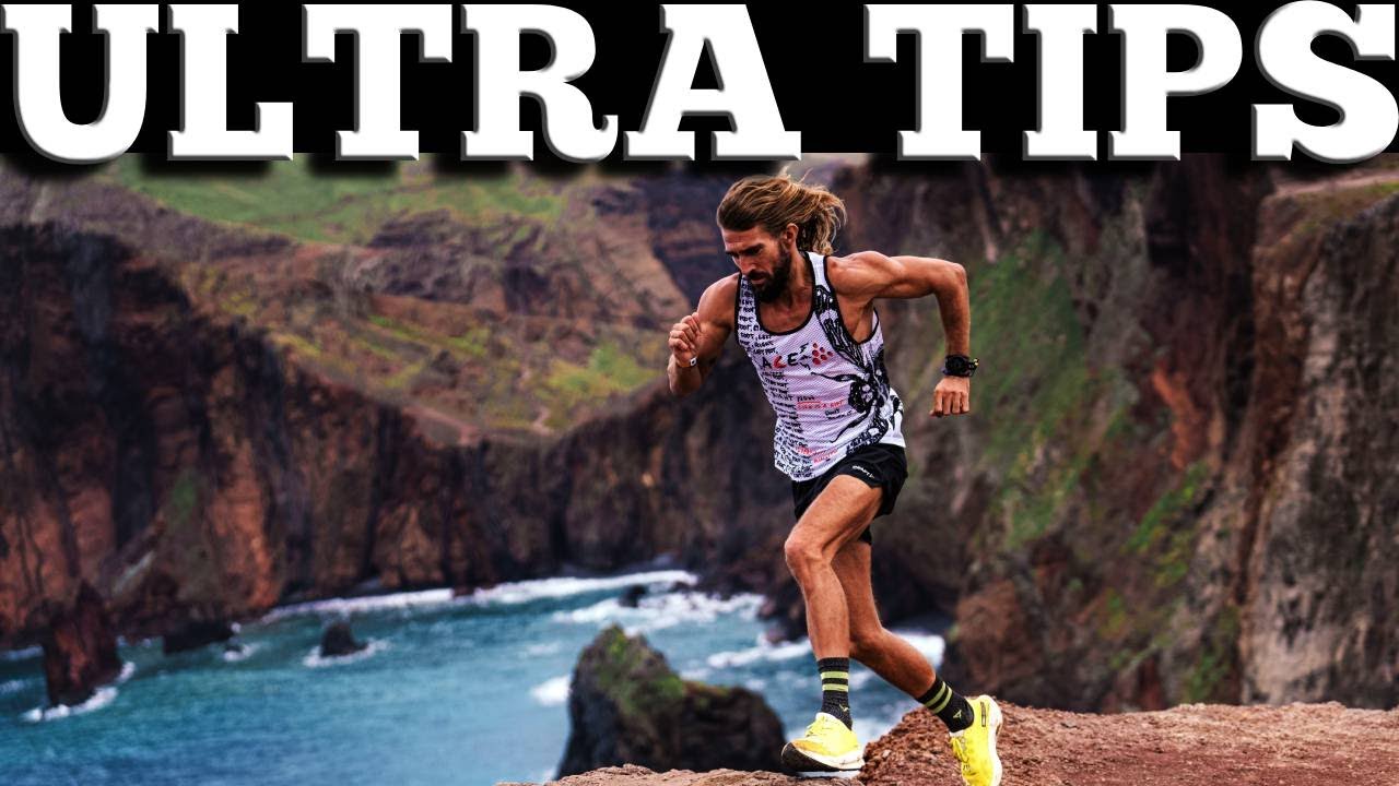 Jak przebiec sw&oacute;j pierwszy ultramaraton: profesjonalne porady od brytyjskiego mistrza na 100 km