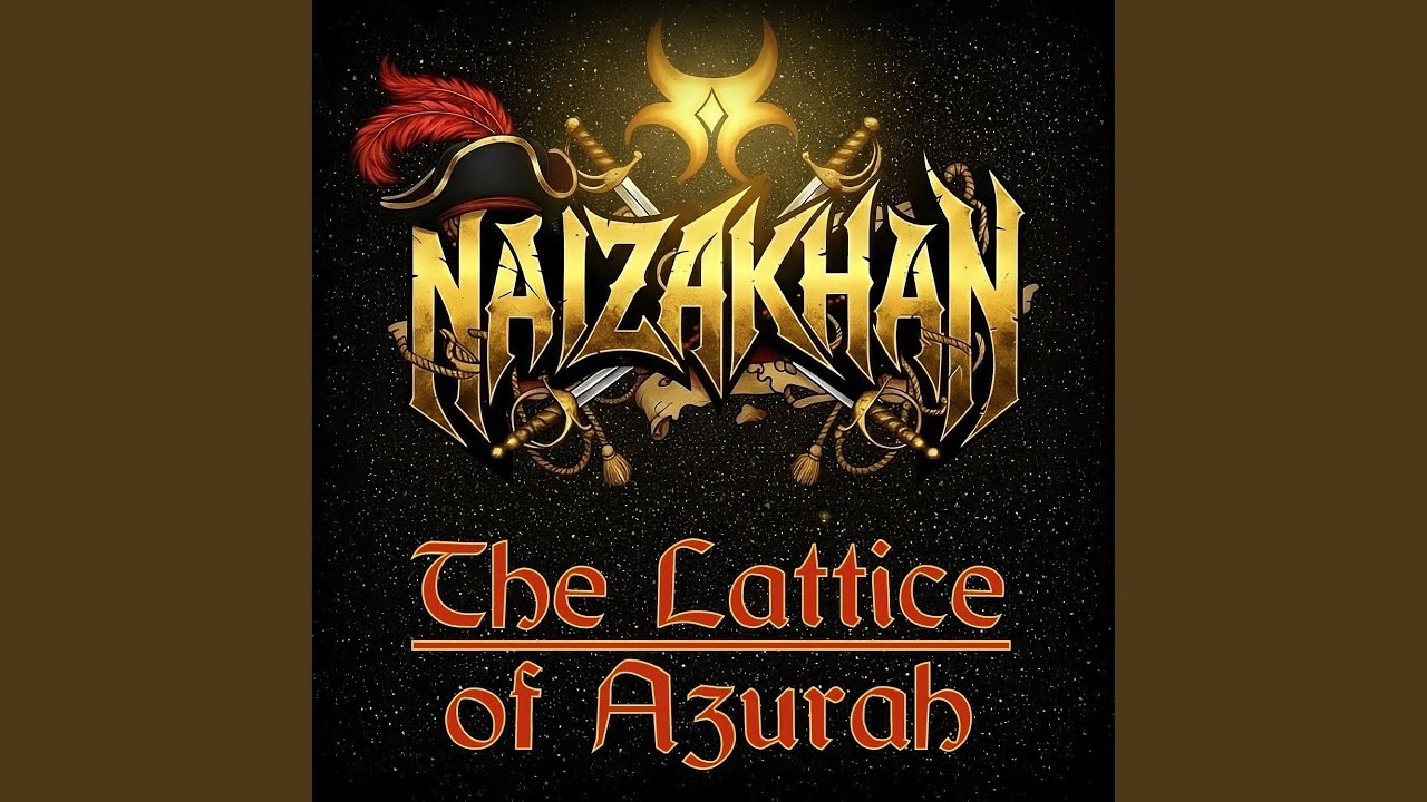 The Lattice of Azurah