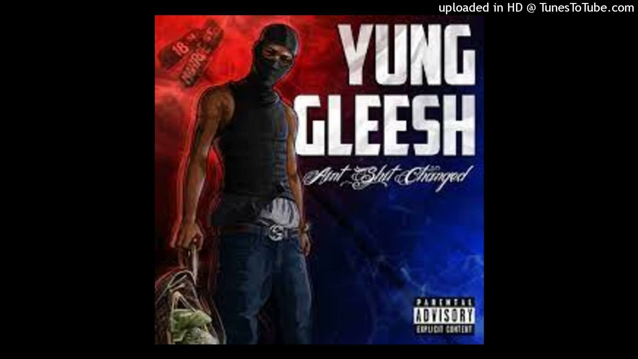 (FREE) Dolan Beats x Yung Gleesh Type Beat | Prod. Craigory