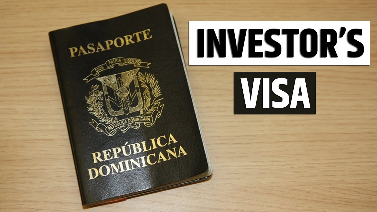 INVESTOR'S VISA ang mag papayaman sayo bilang OFW!