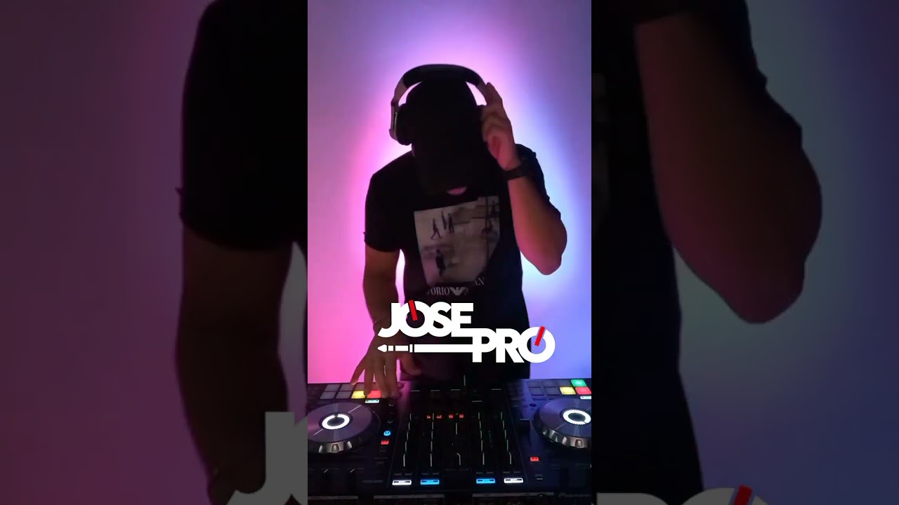 Karol G Amargura mix 🔥 JosePro 🔥
