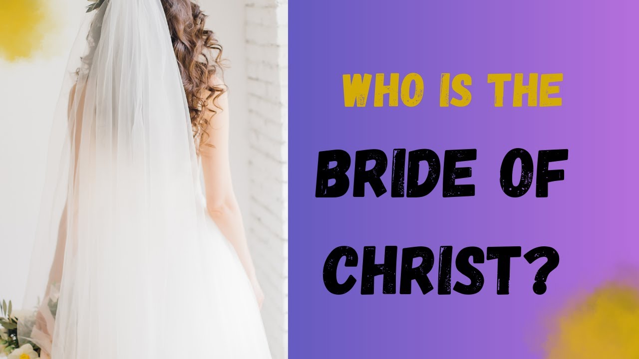 THE BRIDE AWAITS HER KING 👑 | JESUS IS COMING SOON