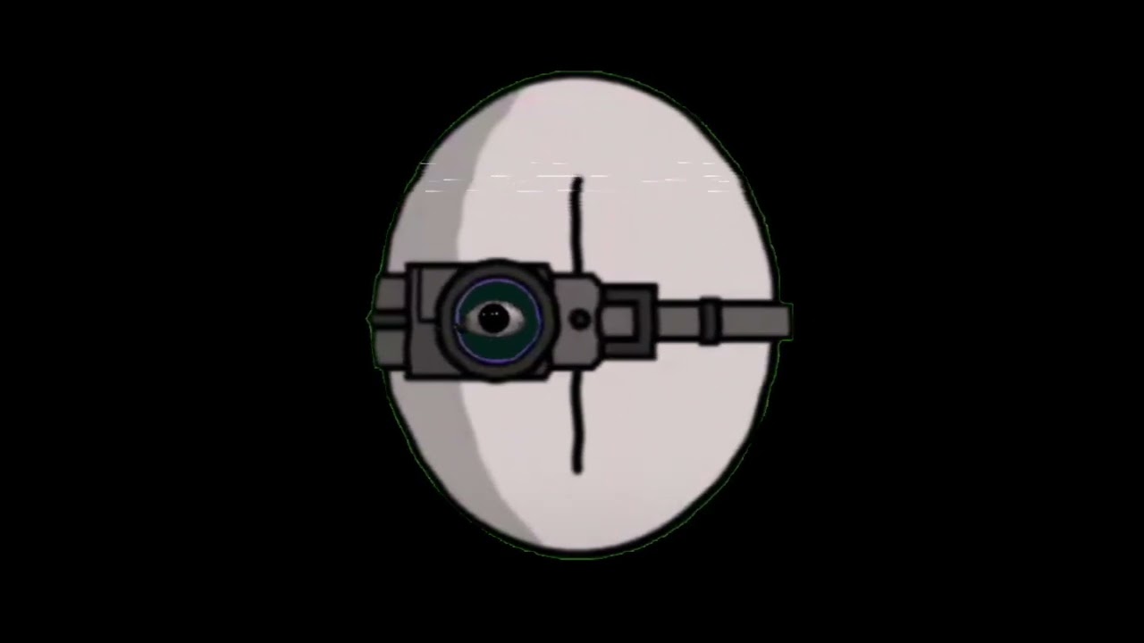 Broken LCD's First form MP.4.