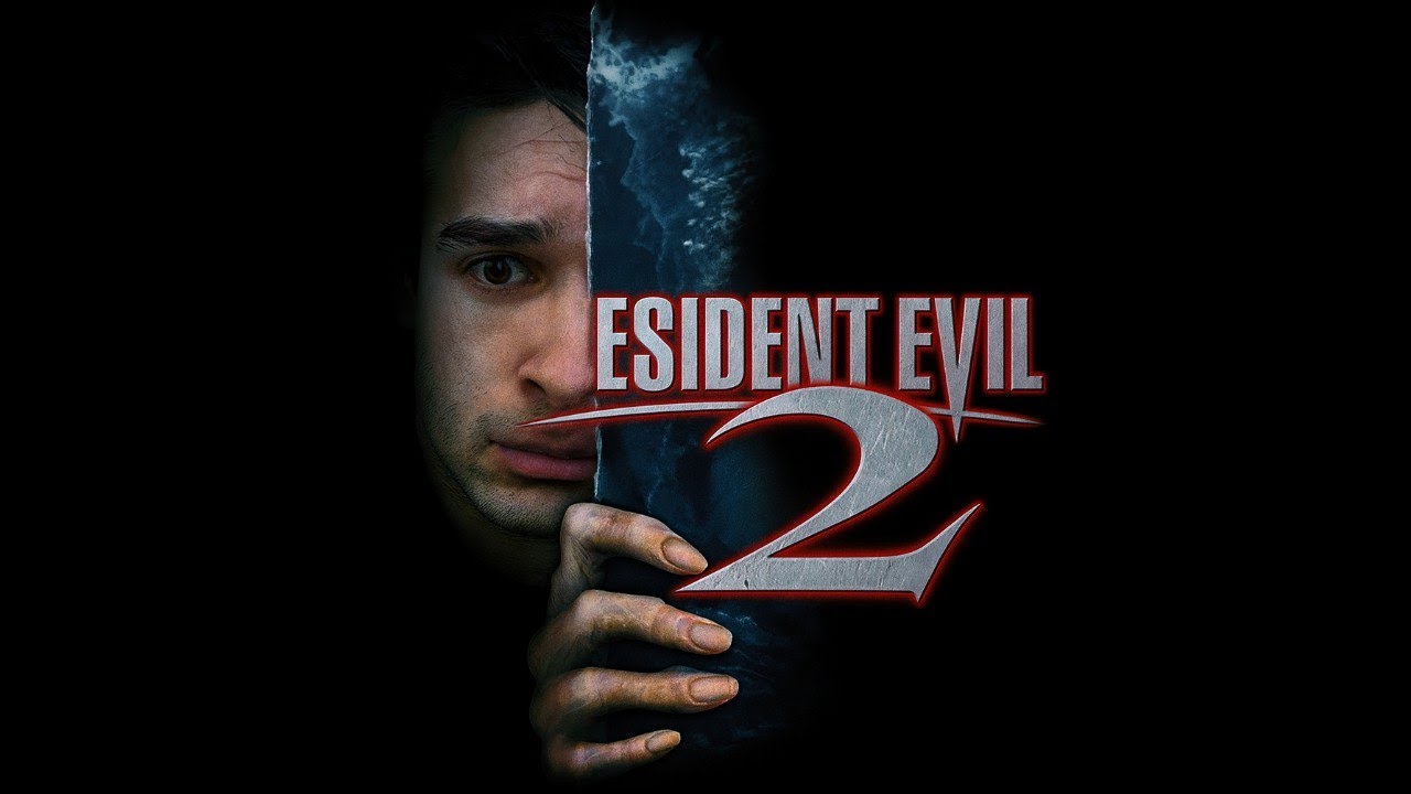 Resident Evil Marathon | Playing as many RE games as I can until RE 9 Requiem | Day 2
