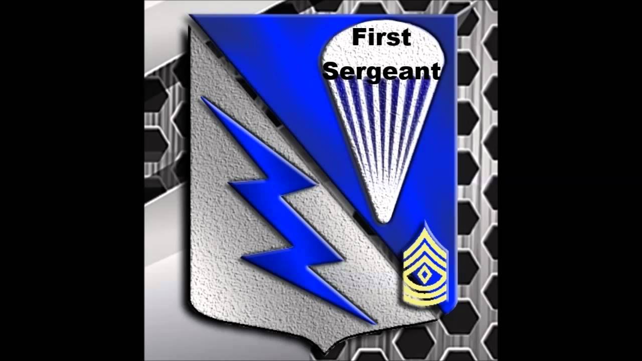 Avatare des 506th PIR