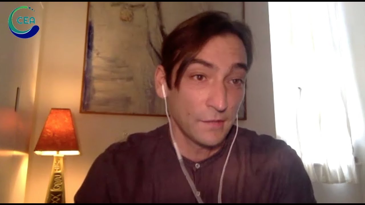 CEA Presents Taking Back Our Economy - Gabriele Donati Podcast 5