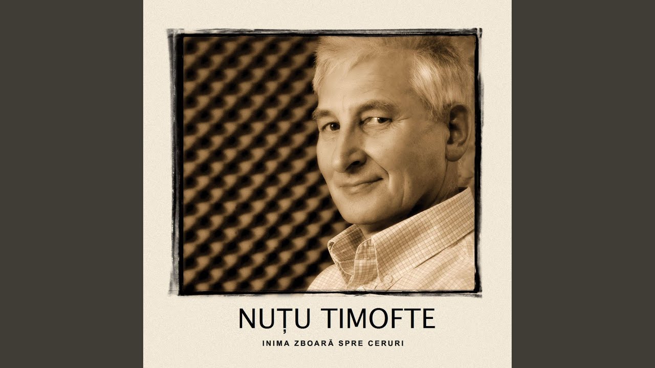 Numai o luna de nu cant