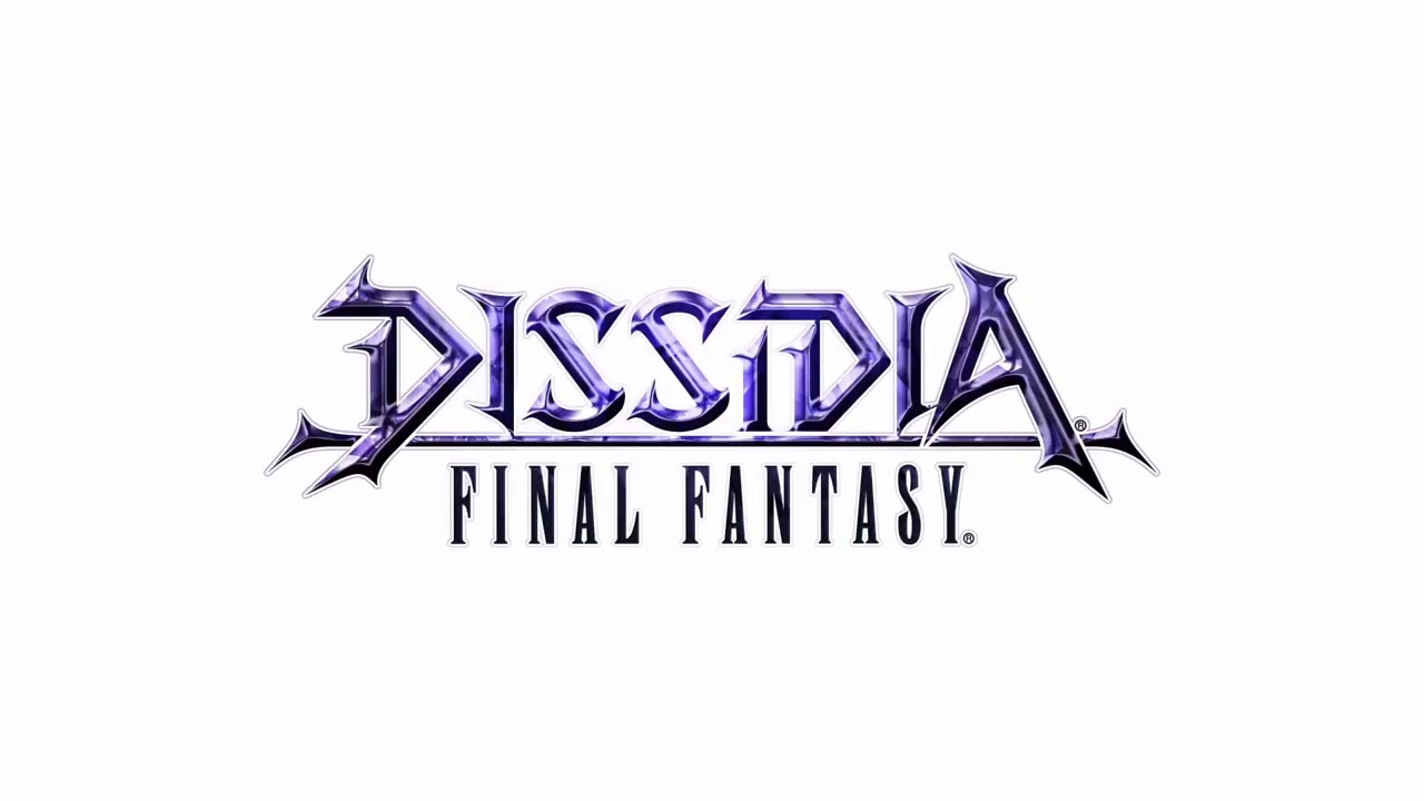 Battle on the Big Bridge - 2015 Dissidia Arcade (Preservation upload)