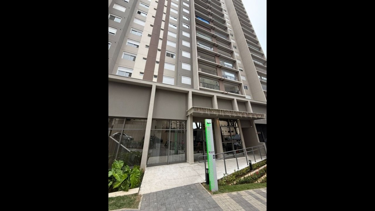 Apartamento localizado no bairro Vila Primavera, na Freguesia do Ó, com 82,40 m² de área privativa.