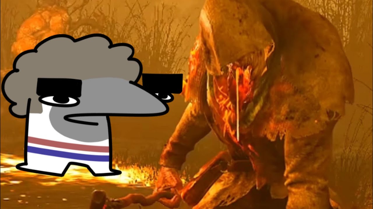 The Blight is TERRIBLE (PTB edition)