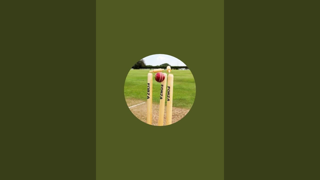 BAILS SUNDAY CRICKET league 💥💥