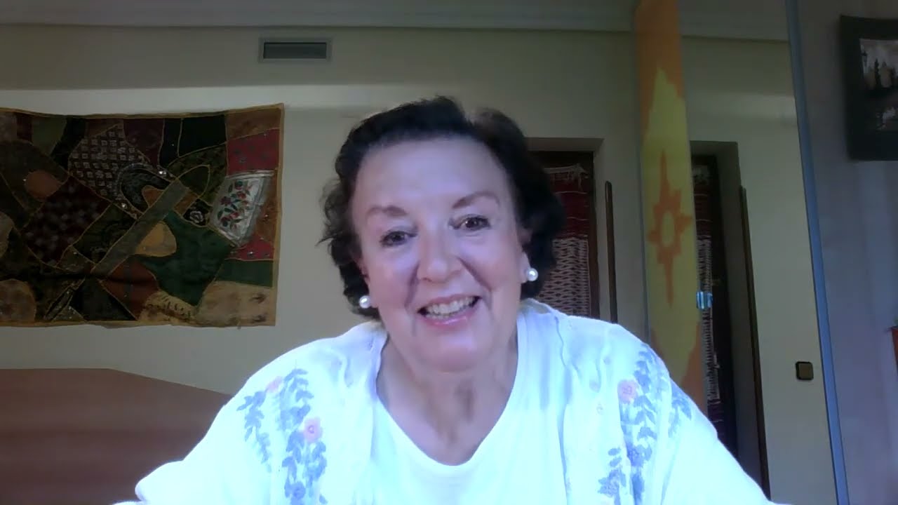 Charla Niño Interior 24 Septiembre 2024