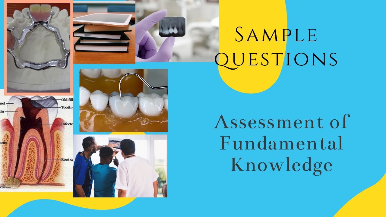 AFK ( NDEB)- Sample Questions