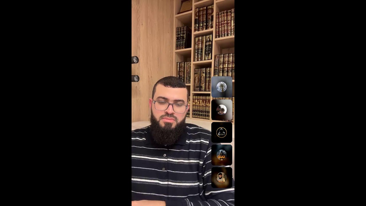 حوارات