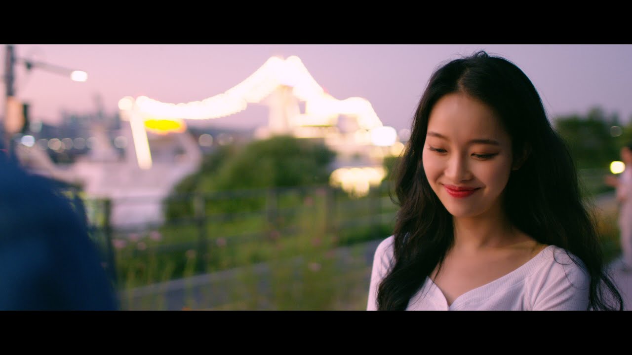 [뮤직드라마] Ep.01 '어떻게' 만나는 게 아니라, '어떤' 사람을 만나는게 중요하다. (BGM : 오늘도 빛나는 너에게 마크툽)