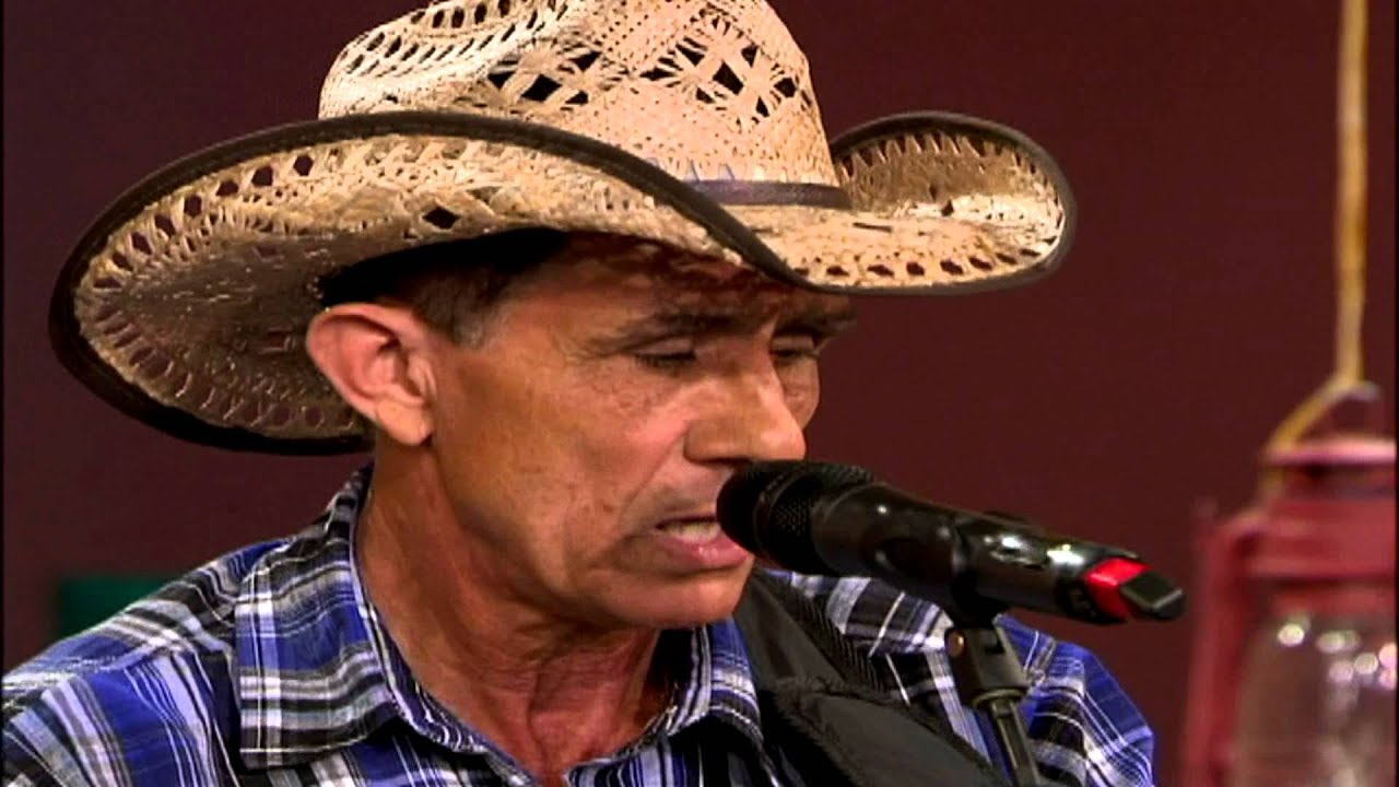 Choro Triste de Um Carreiro, por Os Dois Mineiros