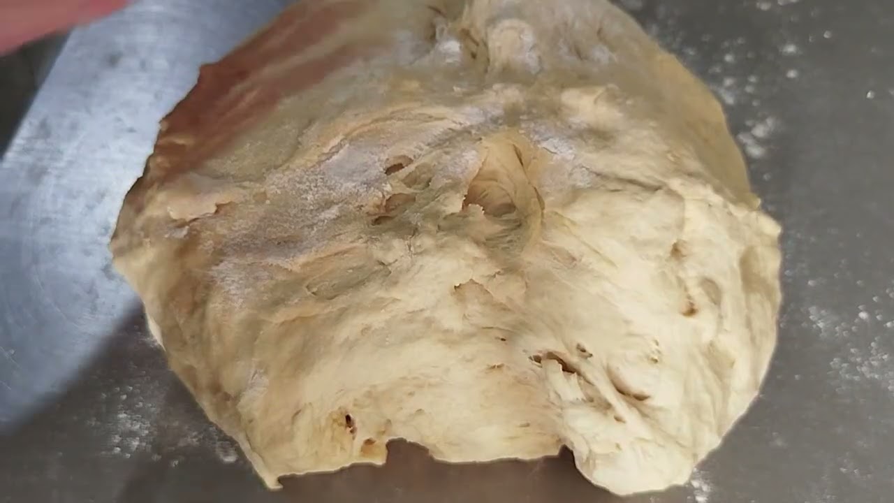 Pan Francés Casero super rico 😋#34