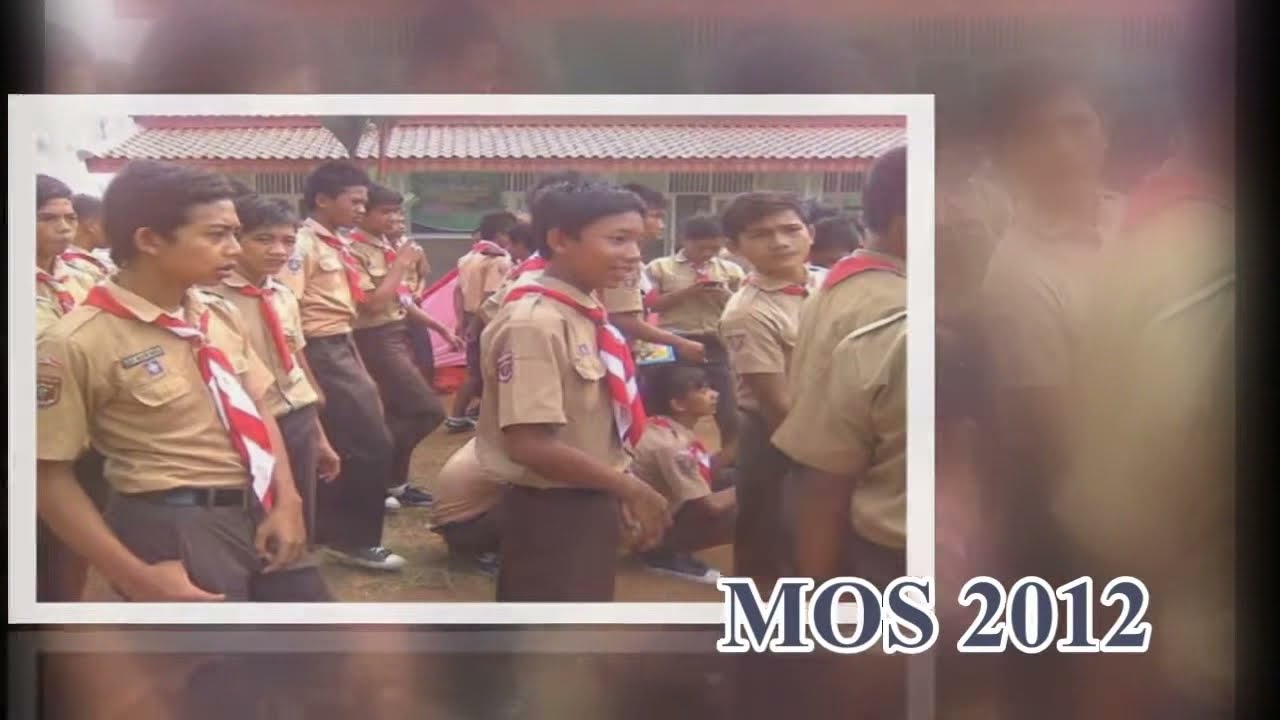 Mengukir Kisah Alumni 2014/2015 - SMK Karya Wiyata