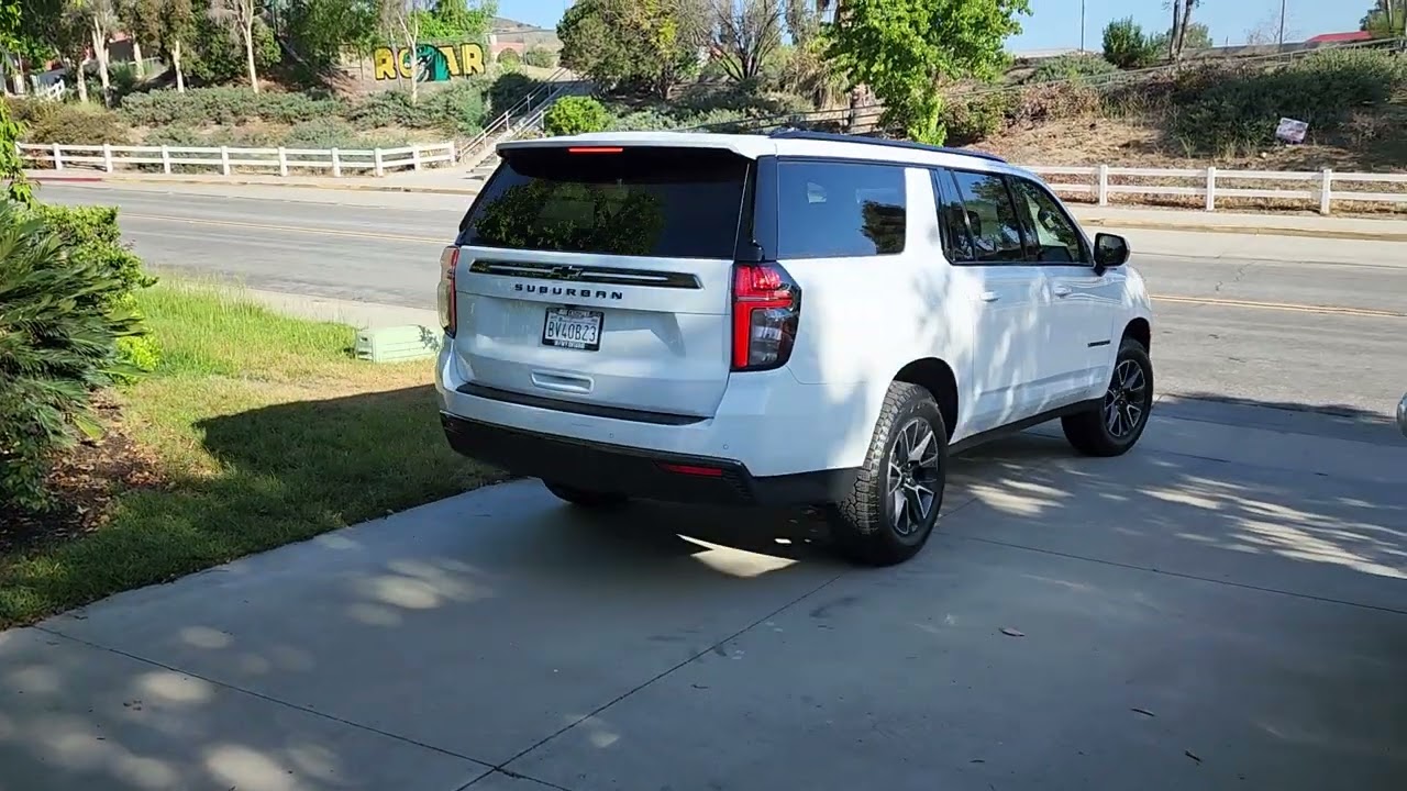 The family hauler.