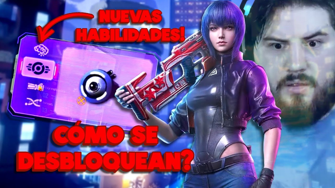 4 Nuevas Habilidades en COD Mobile ¿cómo desbloquearlas? Nuevo pase de batalla🔥