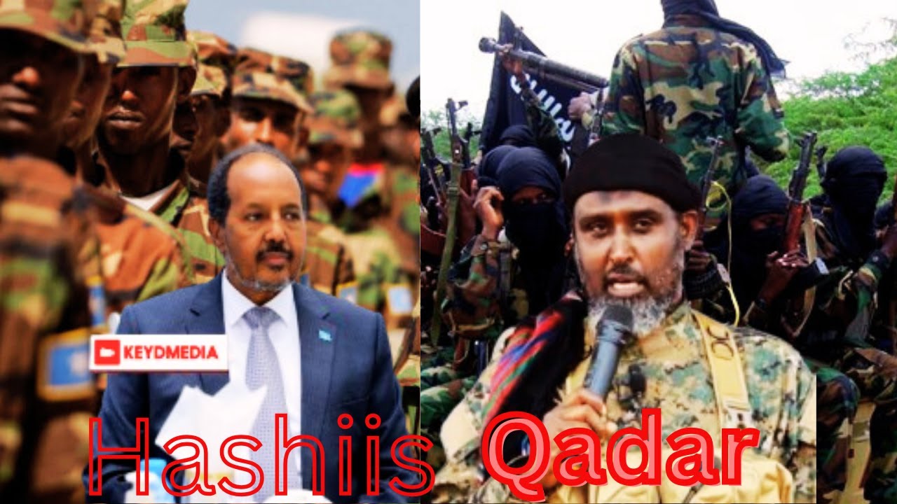 DEG DEG: MAXAA KA JIRA IN DOWLADDA IYO AL-SHABAAB AY HESHIIS HORUDHAC AH GAAREEN?