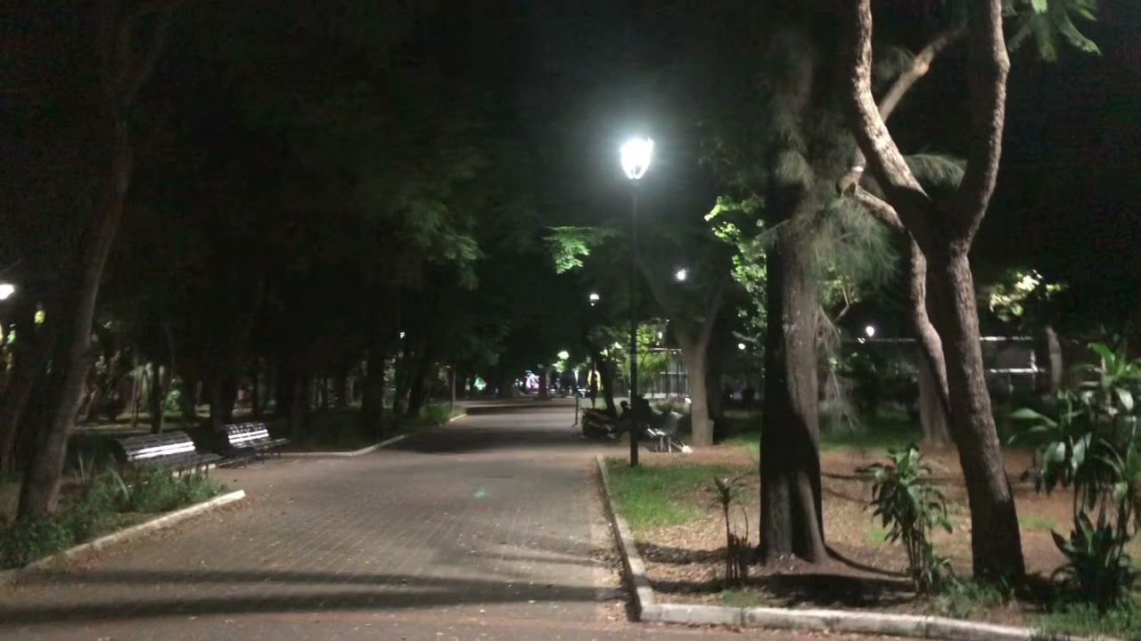 Noche de Lunes 📍 Boris Cabrera (Prod. DH)