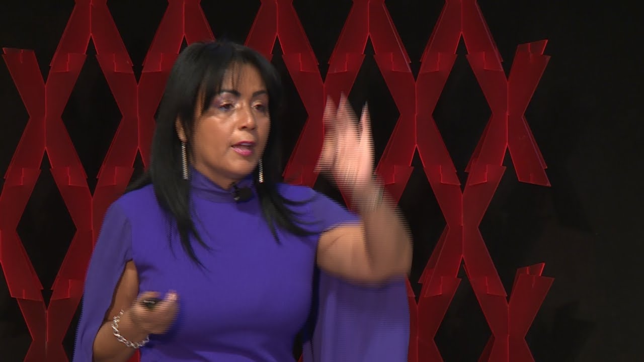 How to build a community coalition | Gladys Vega | TEDxBoston