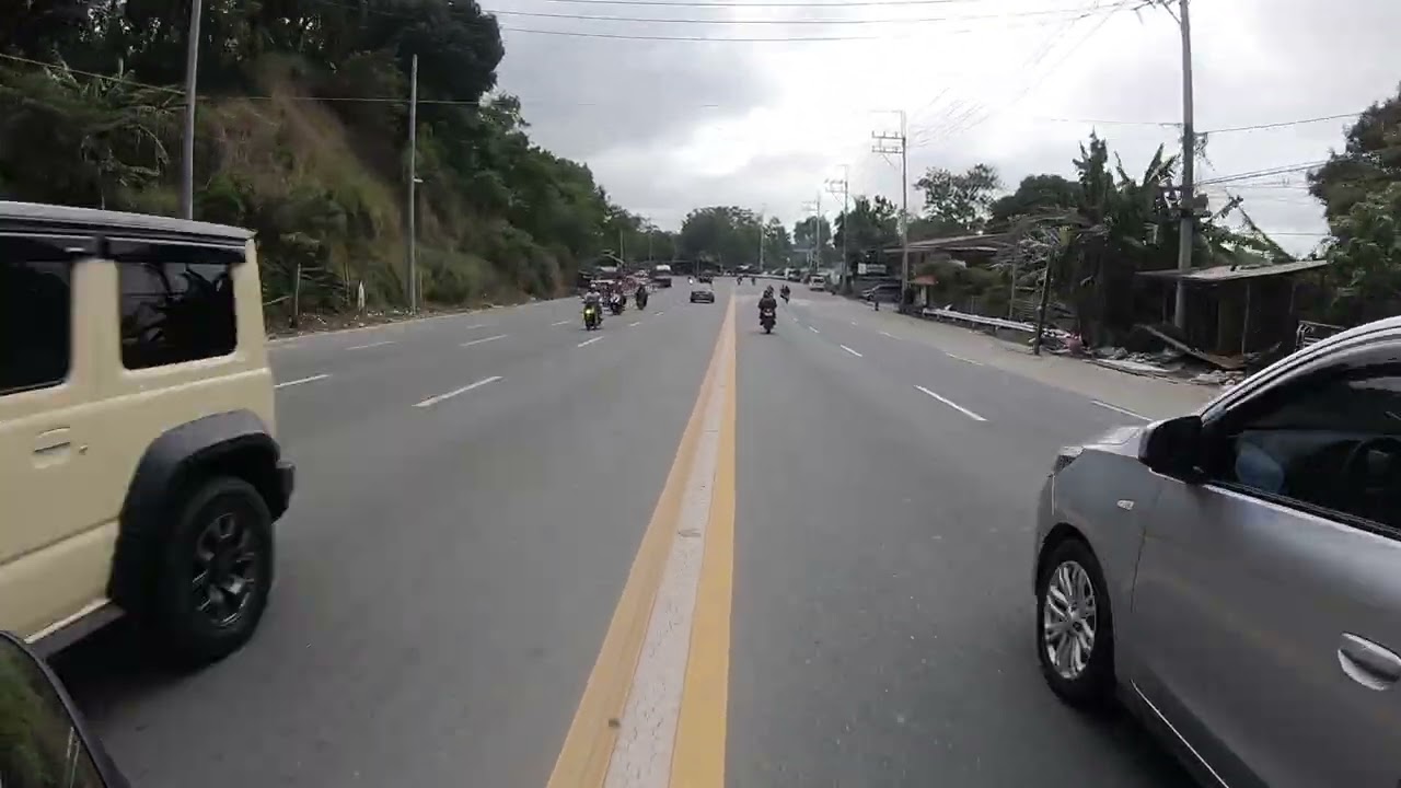 NINJAKOOLZ RIDER GANG WALWALAN DAY RIDES with MARILAQUE RIDER GANG CHINESE NEW YEAR 26