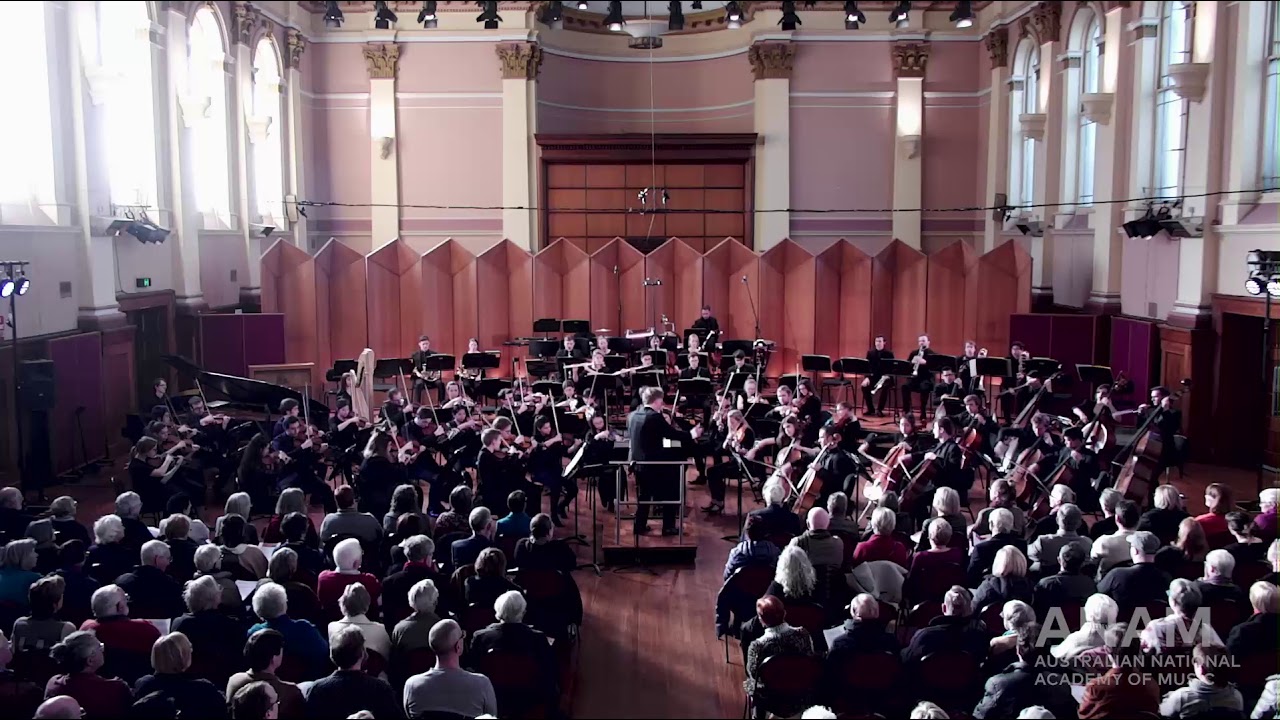 KURT WEILL Suite from Der Silbersee – III 'Das Lied von der Rache'