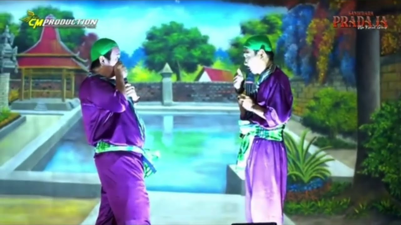 Lawakan Wa Kancil🤣🤣🤣 | Sandiwara Prabu Danan Jaya #wakancil #prabudananjaya 