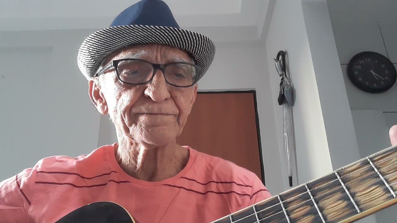 O fim - Altemar Dutra