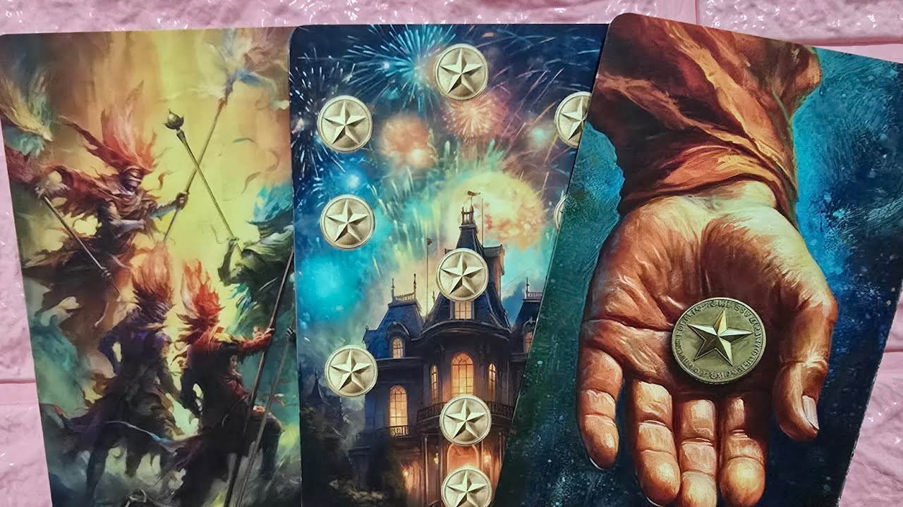 ACUARIO ♒️ EN 2 DÍAS SE MUEVE TU MUNDO! ALGUIEN HABLA LA VERDAD | LO QUE NADIE TE CUENTA TAROT