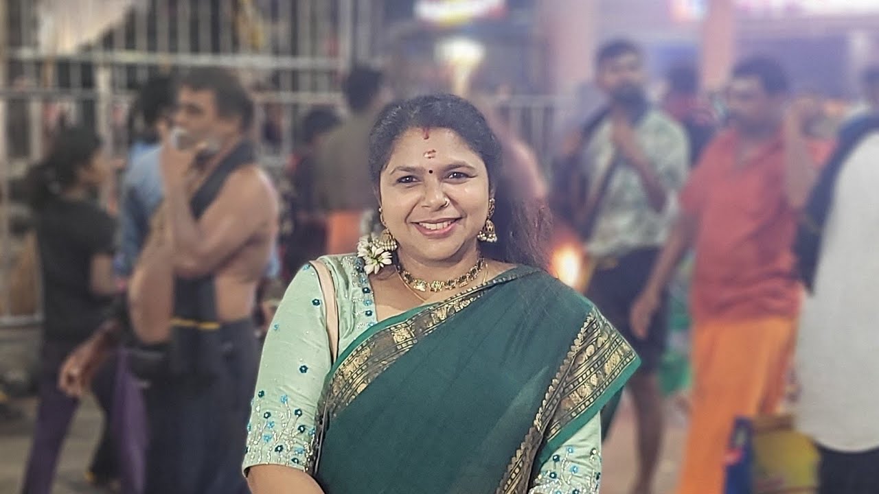 Kerala, Thrissur Vlogs/Road Trip to Pazhani /