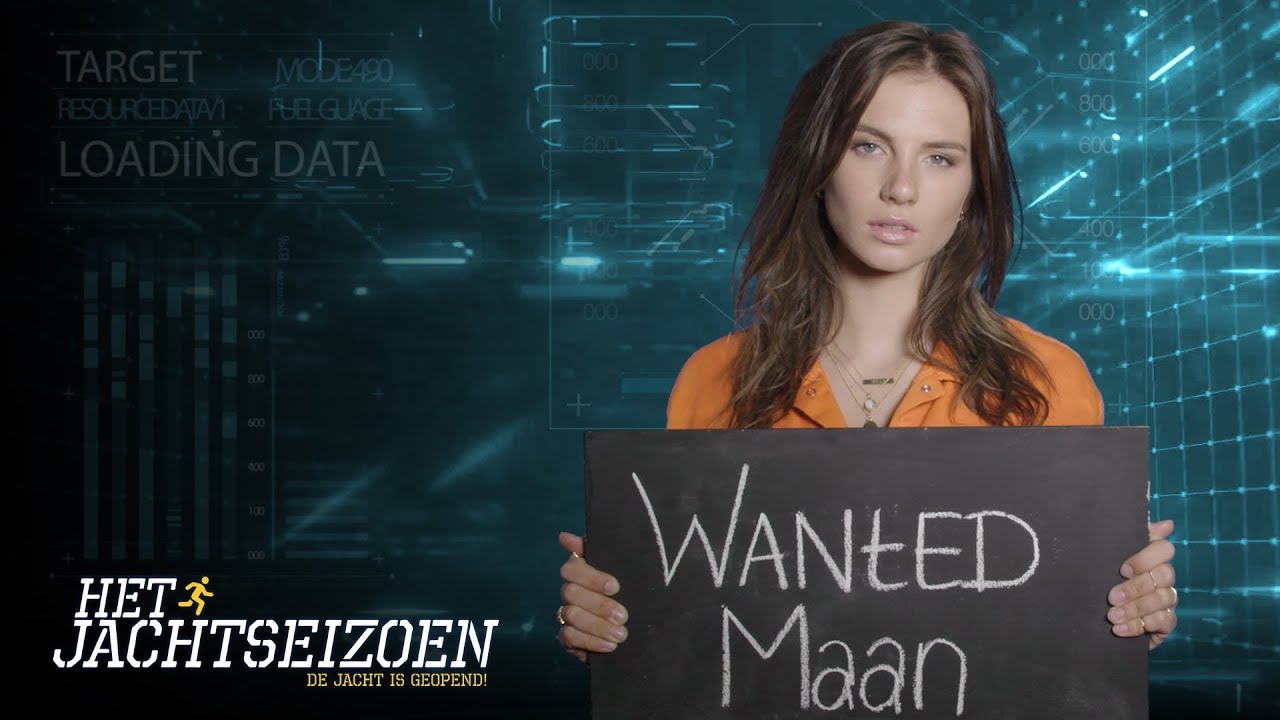 Maan op de Vlucht - Het Jachtseizoen '18 #5