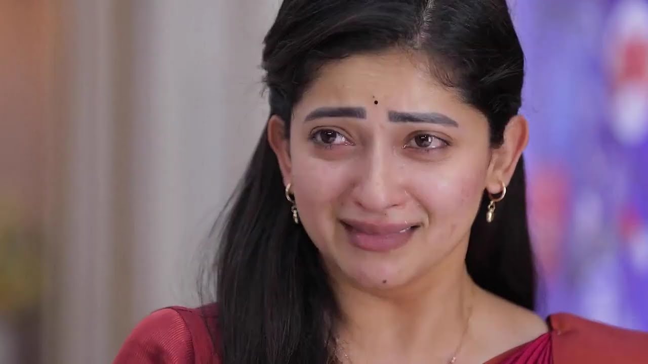 Idhayam | Ep - 667 | Webisode | Apr 24 2025 | Zee Tamil